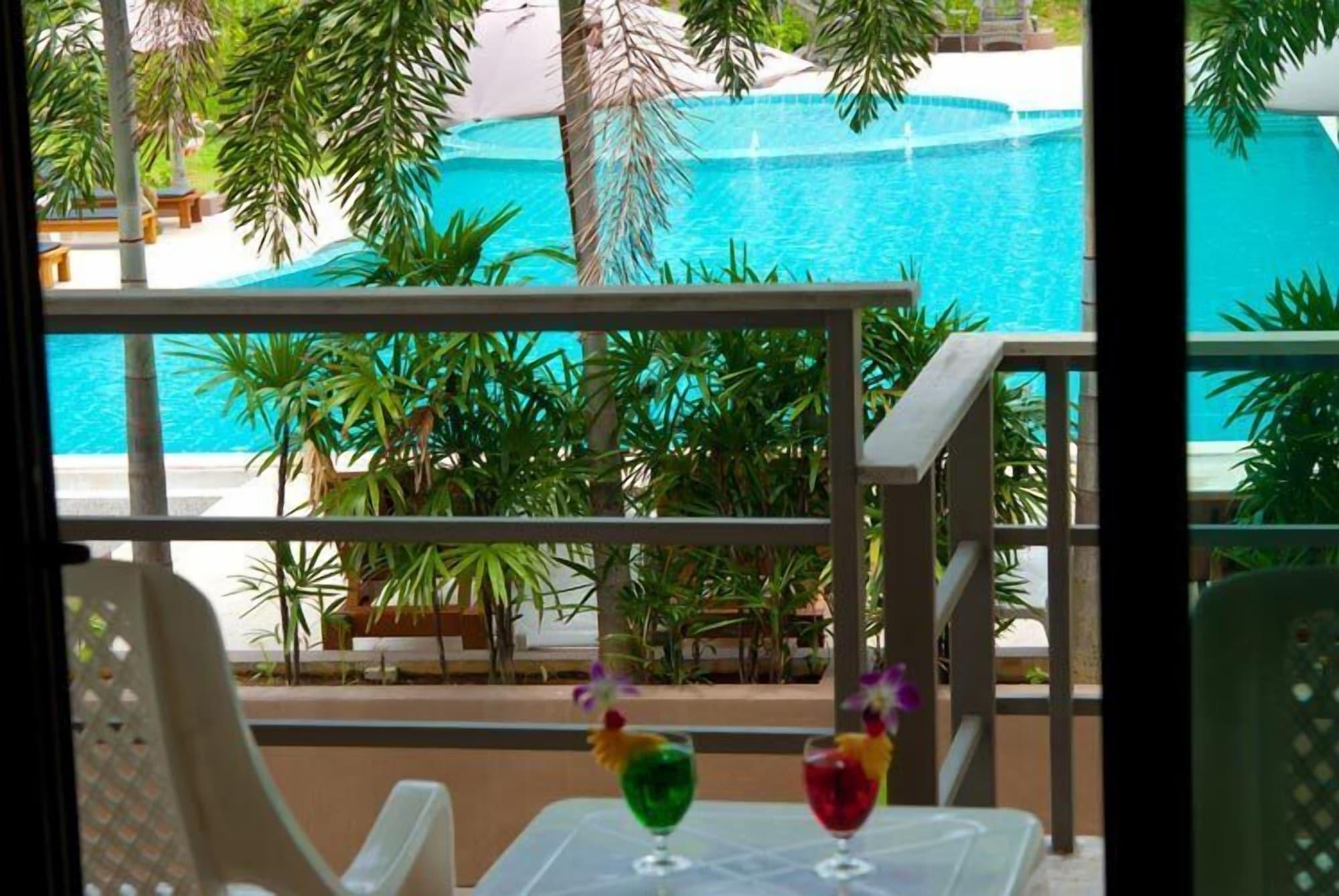 Ps Hill Resort Phuket Patong - Sha Plus Ngoại thất bức ảnh