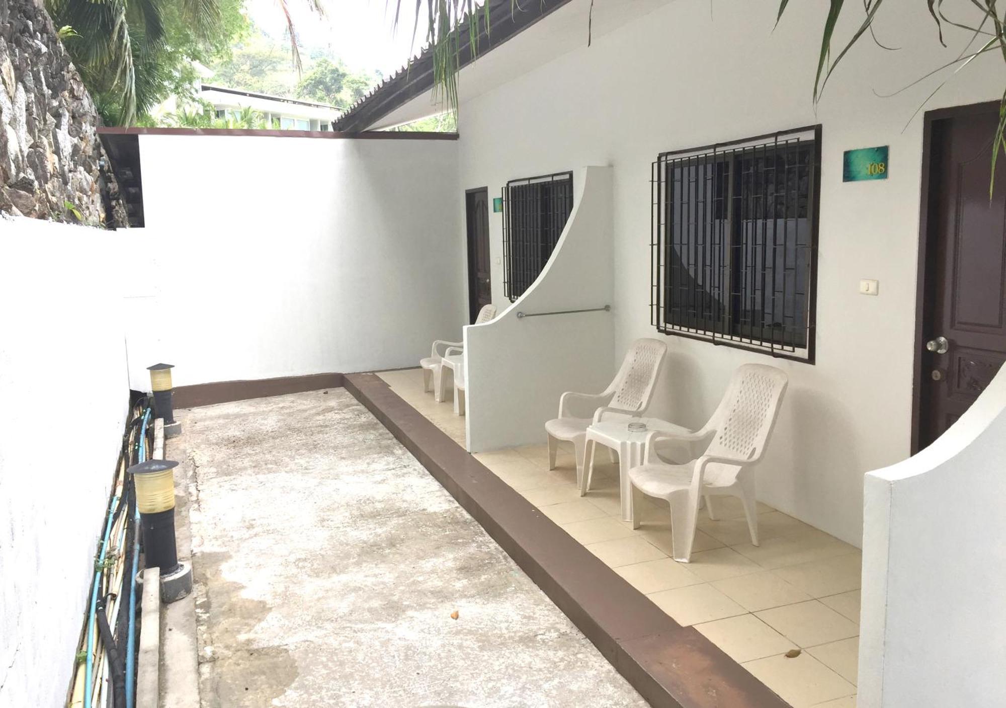 Ps Hill Resort Phuket Patong - Sha Plus Ngoại thất bức ảnh