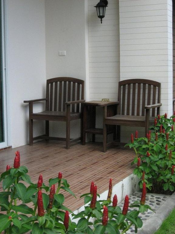 Ps Hill Resort Phuket Patong - Sha Plus Ngoại thất bức ảnh