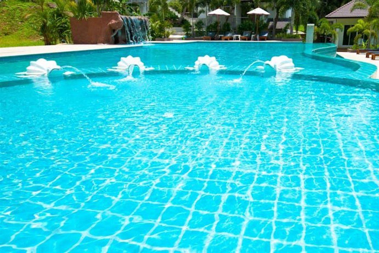 Ps Hill Resort Phuket Patong - Sha Plus Ngoại thất bức ảnh