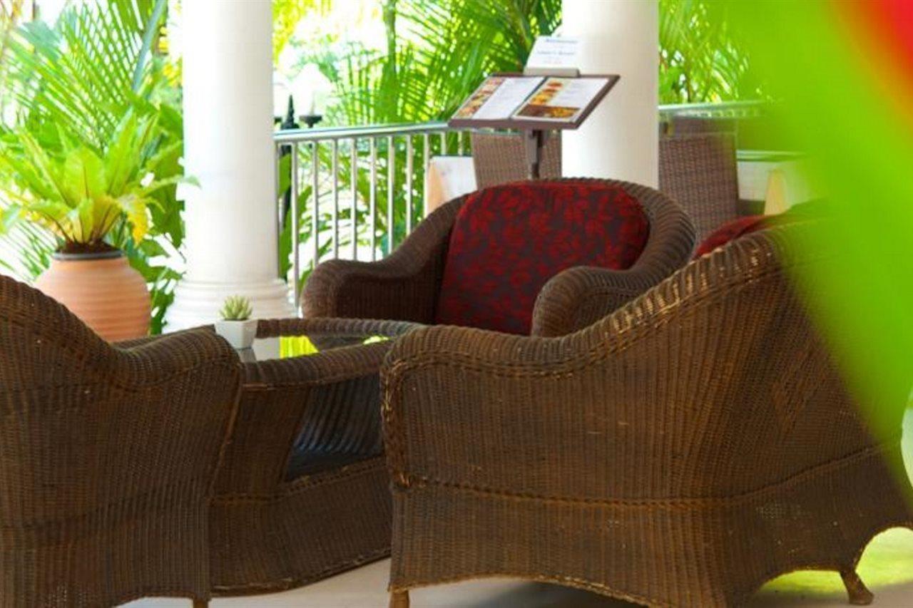 Ps Hill Resort Phuket Patong - Sha Plus Ngoại thất bức ảnh