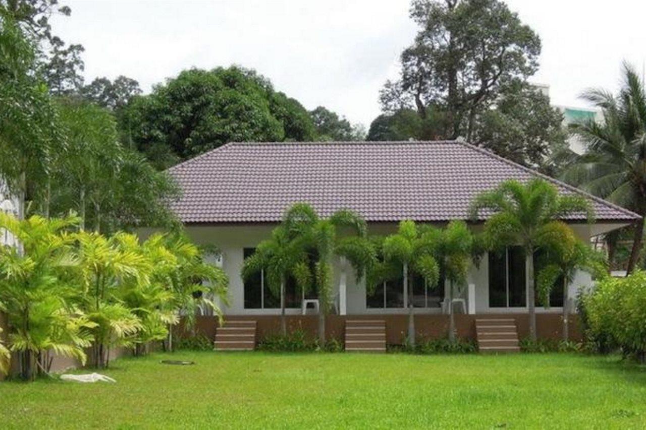 Ps Hill Resort Phuket Patong - Sha Plus Ngoại thất bức ảnh