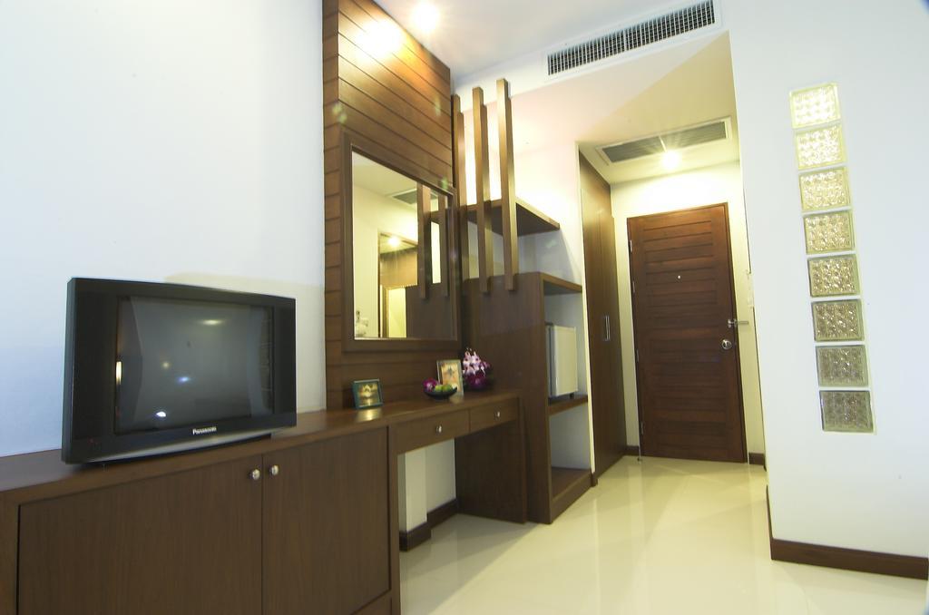 Ps Hill Resort Phuket Patong - Sha Plus Ngoại thất bức ảnh