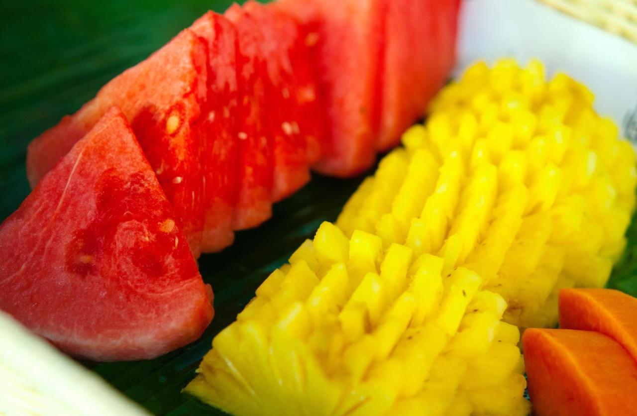 Ps Hill Resort Phuket Patong - Sha Plus Ngoại thất bức ảnh
