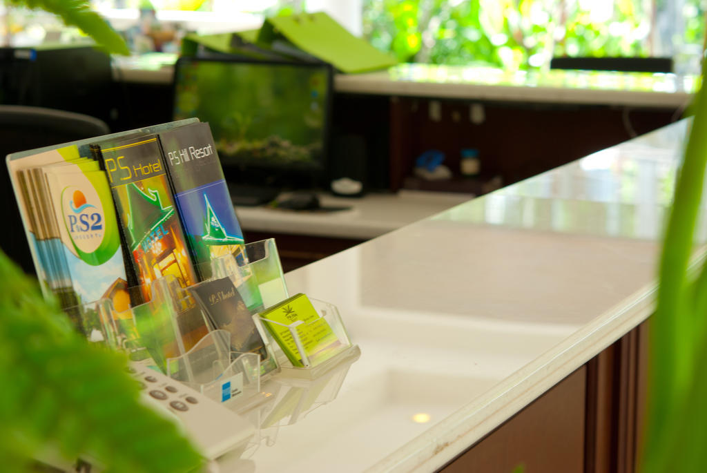 Ps Hill Resort Phuket Patong - Sha Plus Ngoại thất bức ảnh