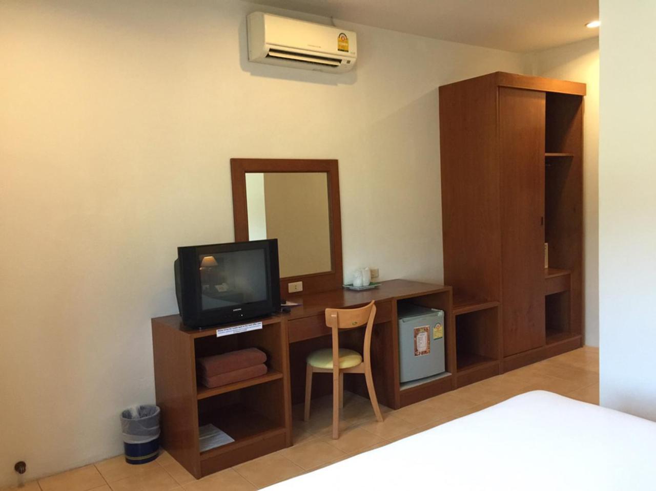 Ps Hill Resort Phuket Patong - Sha Plus Ngoại thất bức ảnh