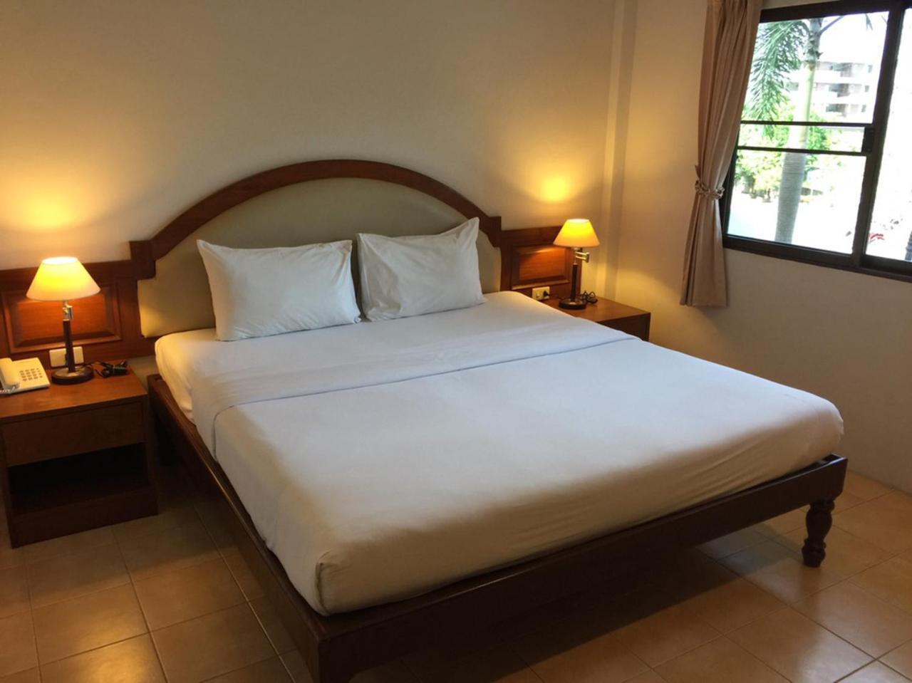 Ps Hill Resort Phuket Patong - Sha Plus Ngoại thất bức ảnh