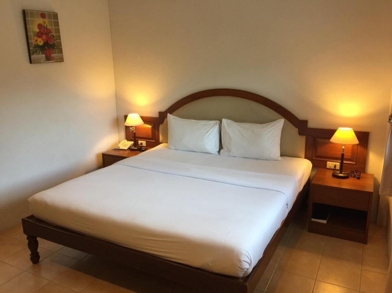 Ps Hill Resort Phuket Patong - Sha Plus Ngoại thất bức ảnh